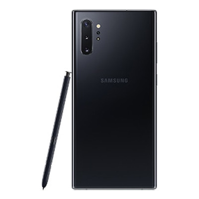 samsung galaxy note 10 mau den pha le