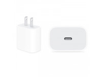 Cốc sạc nhanh Apple iPhone 18W Type-C