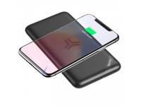 Sạc dự phòng tích hợp sạc nhanh không dây 10.000mAh 18W Baseus S10