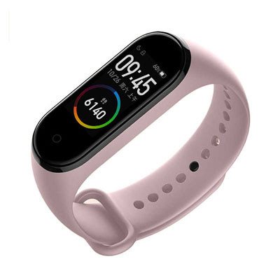 xiaomi mi band 4