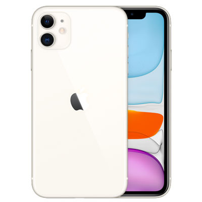 iPhone 11 64GB cũ màu trắng