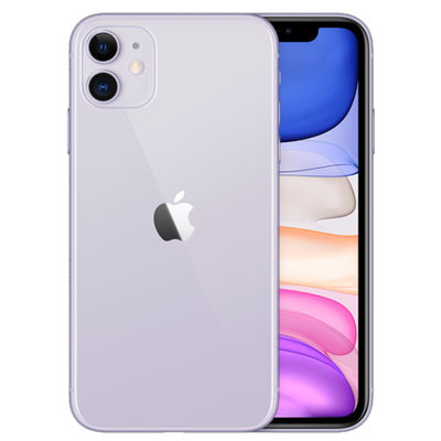 iPhone 11 64GB cũ màu tím