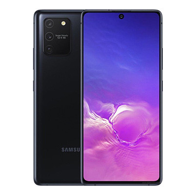 Galaxy S10 Lite Màu Đen