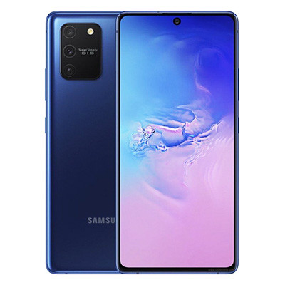 Galaxy S10 Lite Màu Xanh