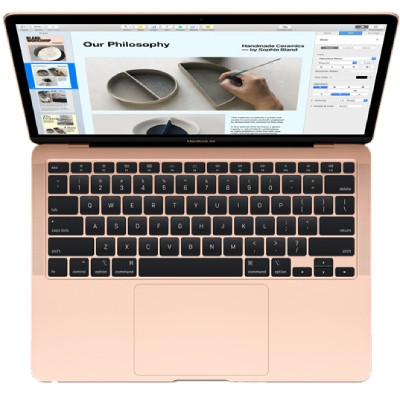 macbook air 13 inch mvh52 2020 1