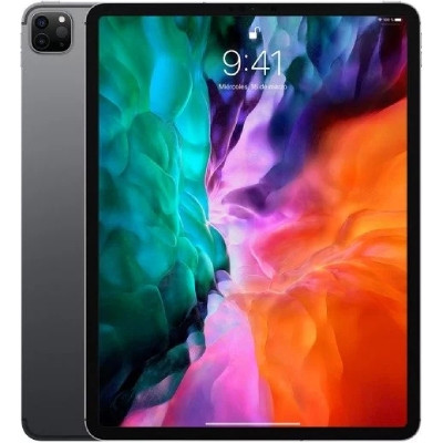ipad pro 12.9 inch 2020 4g space gray