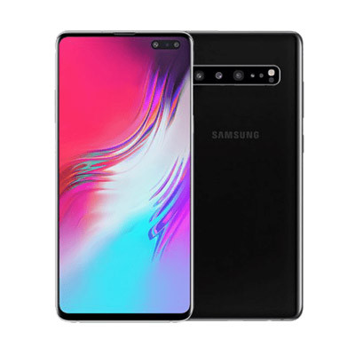samsung galaxy s10 5g mau den mo