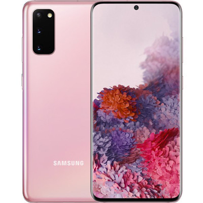 samsung galaxy s20 mau hong