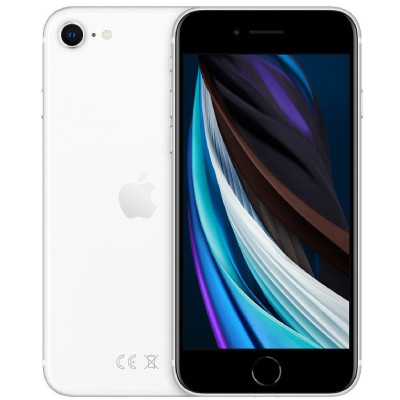 iphone se 2020 128gb white