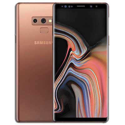 galaxy note 9 cũ