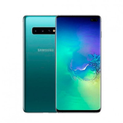 galaxy s10 mau xanh la
