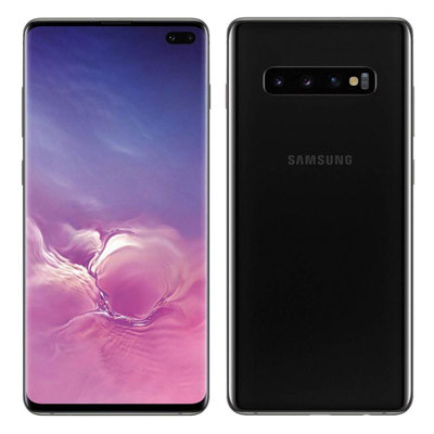 galaxy s10 plus mau den