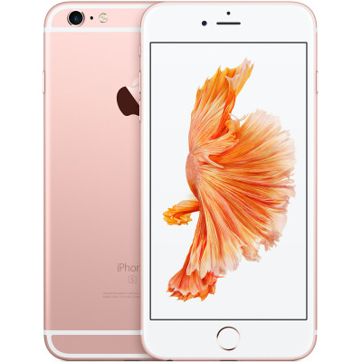 iphone 6s 16gb rose gold