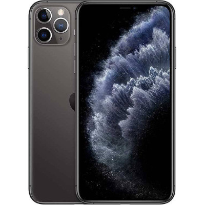 iphone 11 pro max 256gb cu xam