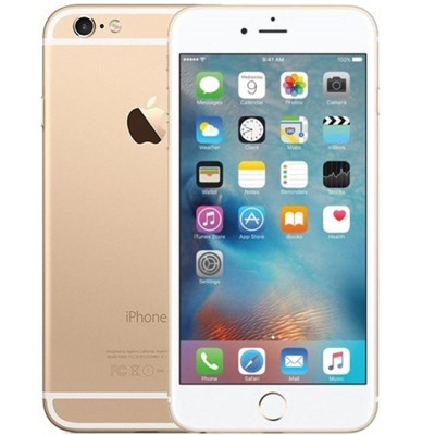 iphone 6 128gb cu vang