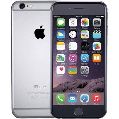 iphone 6 128gb cu xam