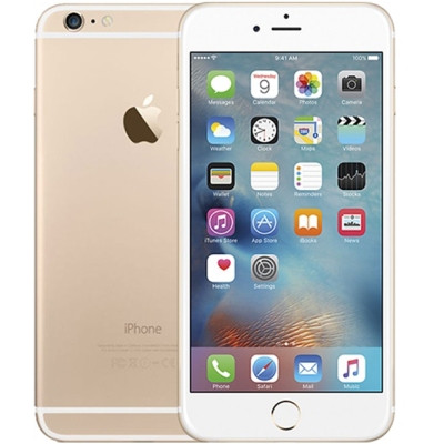 iphone 6 plus 64 gb cu 99 vang