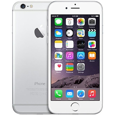 iphone 6 64gb cu bac
