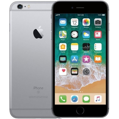 iphone 6s plus 64gb lock cu 99 xam