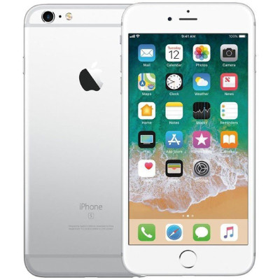 iphone 6s plus 32 gb cu 99 bac