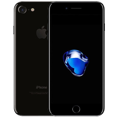 iphone 7 128gb cu den bong