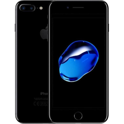 iphone 7 plus 128gb cu den bong