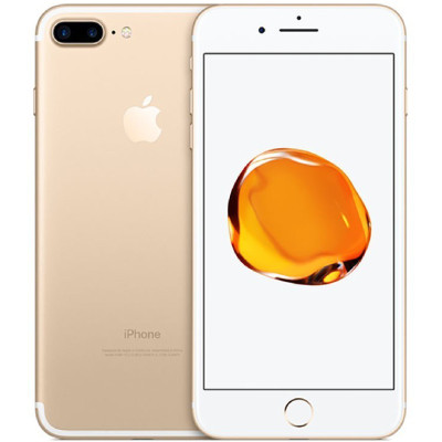 iphone 7 plus 32gb cu vang