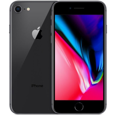 iphone 8 64gb cu 99 xam
