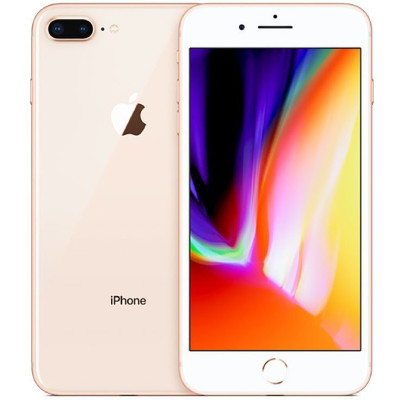 iphone 8 plus 64gb cu vang