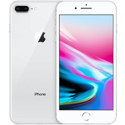 iphone 8 plus 64gb cu bac