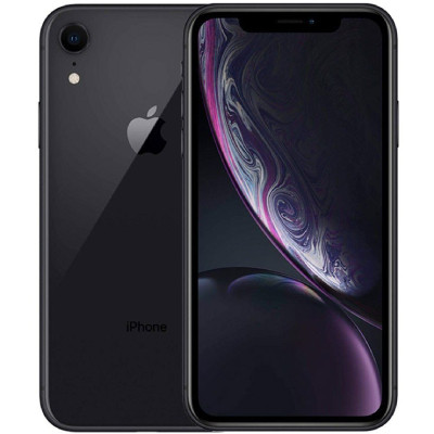 iphone xr 64gb cu den
