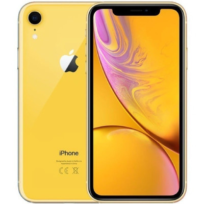iphone xr 64gb cu vang