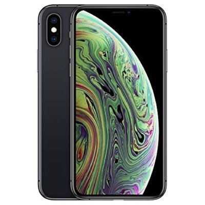 iphone xs 64gb cu xam