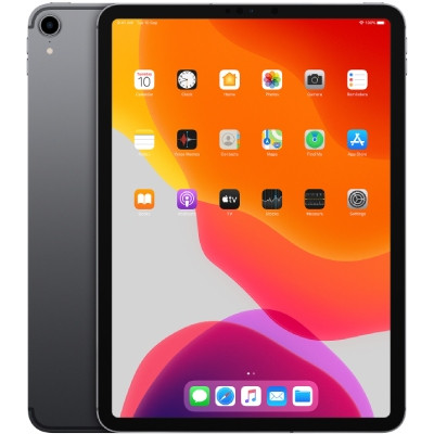 ipad pro 11 inch 2018 space gray