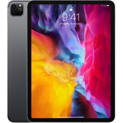 ipad pro 11 inch 2020 wifi space gray