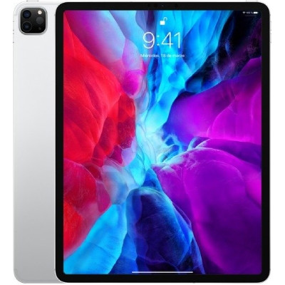 ipad pro 12.9 inch 2020 4g space gray sivler