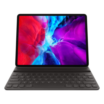 smart keyboard 12.9 inch folio