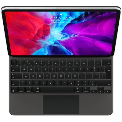 magic keyboard ipad pro 2020 129 inch 1