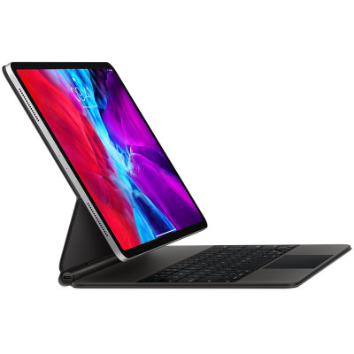 magic keyboard ipad pro 2020 129 inch 3