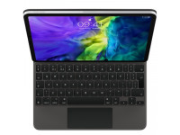 Magic Keyboard Folio iPad Pro 2020 11 inch (Trackpad) | Chính hãng Apple Việt Nam