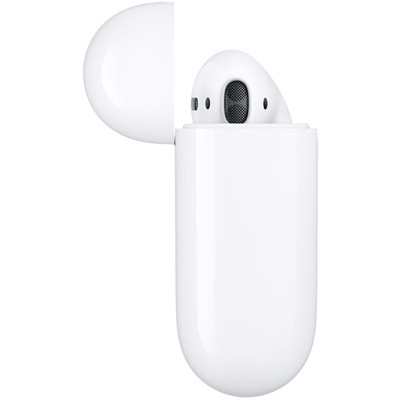 tai nghe khong day airpods 2 phien ban sac khong day 3