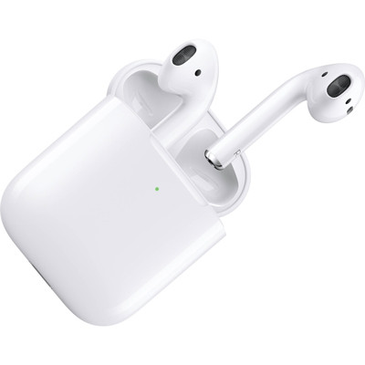 tai nghe khong day airpods 2 phien ban sac khong day 5