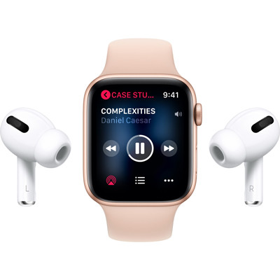 airpods pro khong day 4