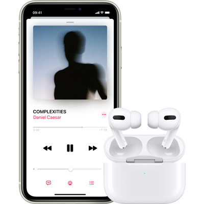 airpods pro khong day 5