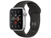 Apple Watch Series 5 - 40mm - LTE - mặt nhôm, dây cao su | Chính hãng VN/A