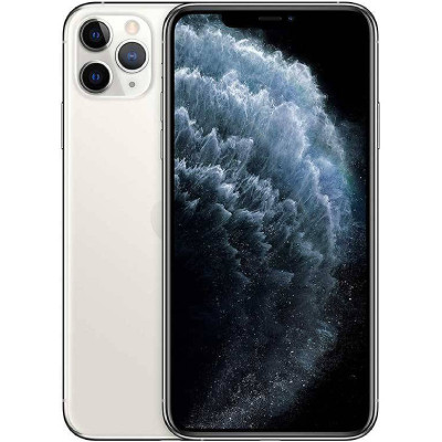 iphone 11 pro max 64gb mau bac