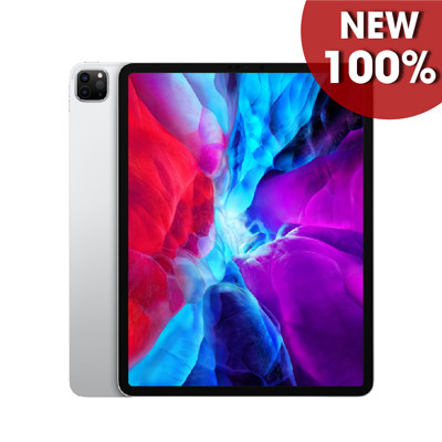 ipad pro 12.9 inch 2020 4g space gray sivler