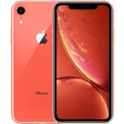 iphone xr 128gb cu coral