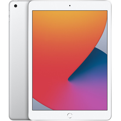 ipad gen 8 4g 2020 bac