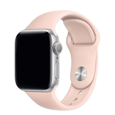 day deo cao su apple watch